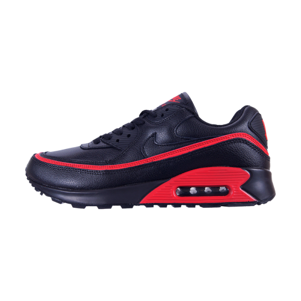 Nike Air Max 90 Red sneakers art 292-1