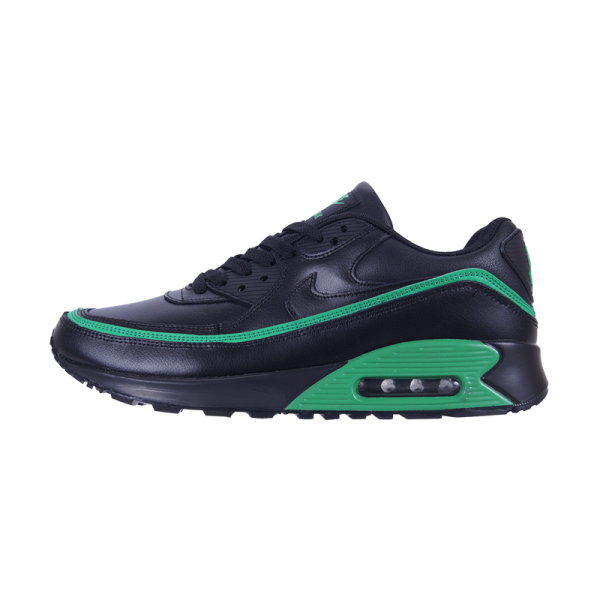 Nike Air Max 90 Green sneakers art 292-3