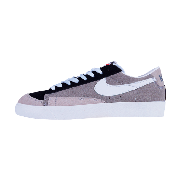Sneakers Nike Blazer Low Gray art 570-5