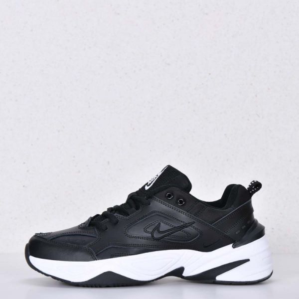 Nike M2K Tekno sneakers color black art 1280
