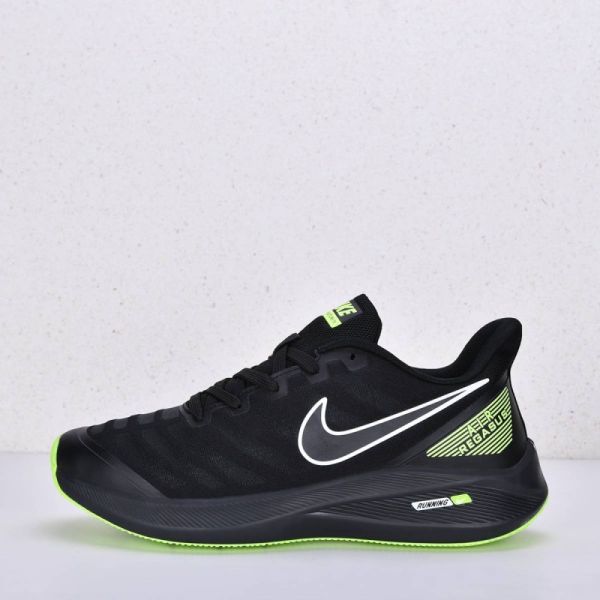 Nike Zoom sneakers art 2742
