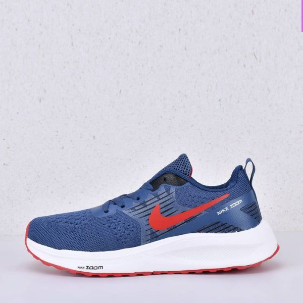 Nike Zoom Blue sneakers art 9257-4